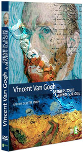 Van Gogh, Last Days at Auvers sur Oise (DVD)